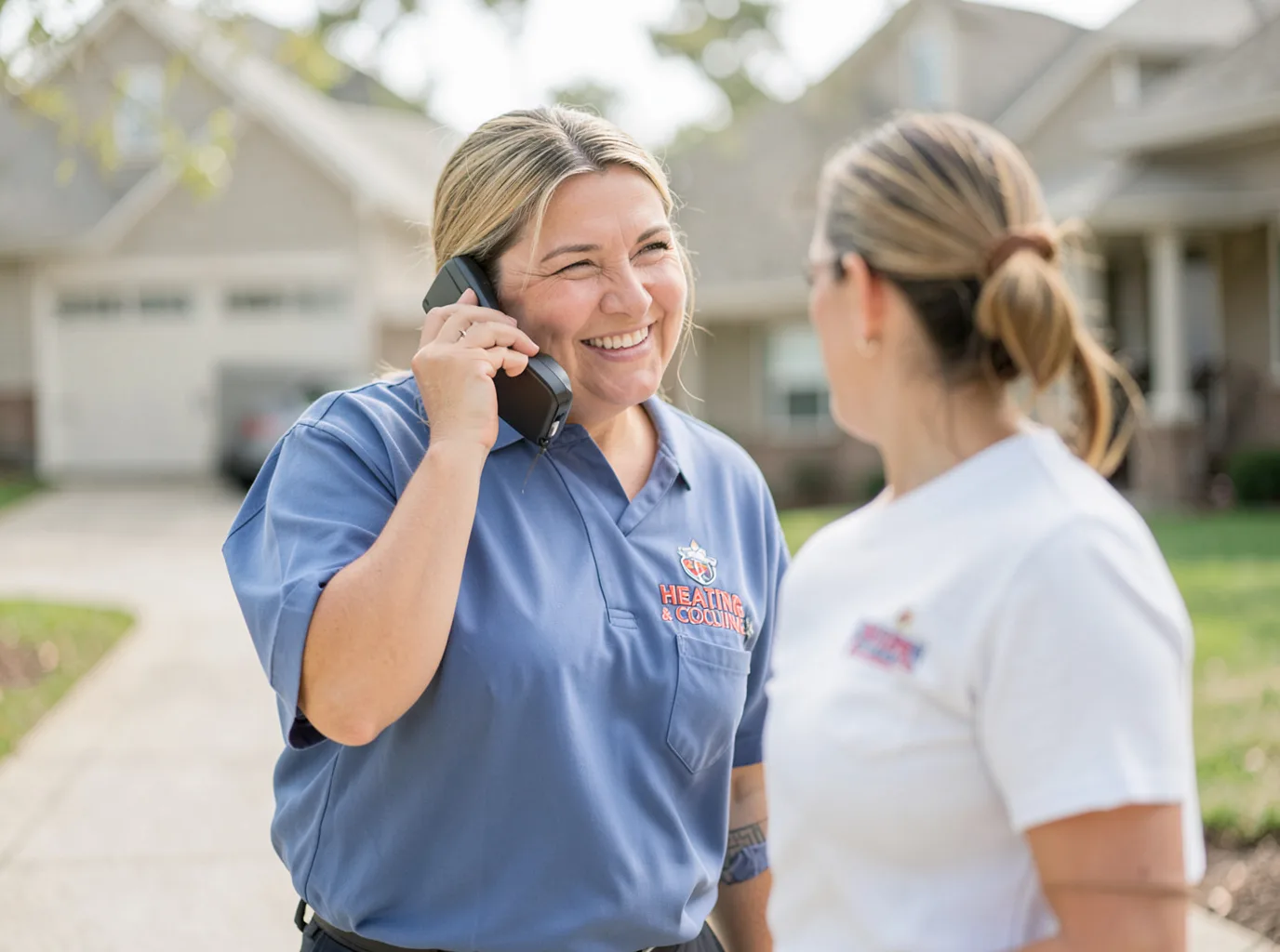Hvac Repair Poynor, TX FAQs